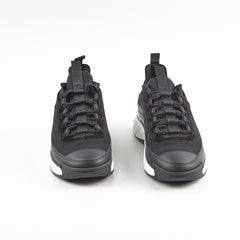 Chanel Black Sneakers Size 37.5