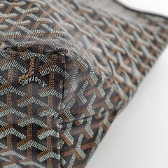 Goyard St Louis PM Noir