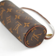 Louis Vuitton Mini Papillion Monogram