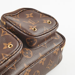 Louis Vuitton Utility Monogram Crossbody Bag