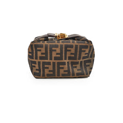 Fendi Vintage Toiletry Pouch