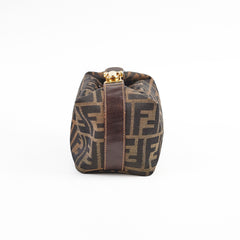 Fendi Vintage Toiletry Pouch