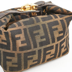 Fendi Vintage Toiletry Pouch