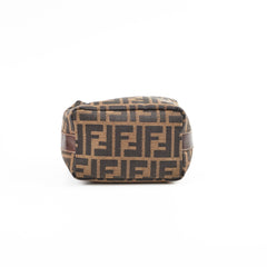 Fendi Vintage Toiletry Pouch