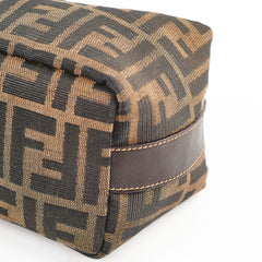 Fendi Vintage Toiletry Pouch