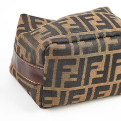 Fendi Vintage Toiletry Pouch