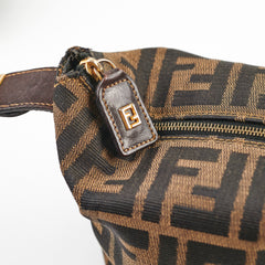 Fendi Vintage Toiletry Pouch