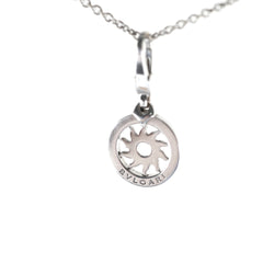 Bvlgari Todon Sun Pendant Necklace