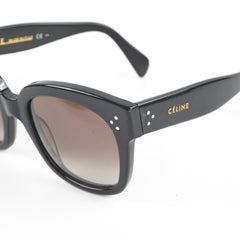 Celine Sunglasses Black