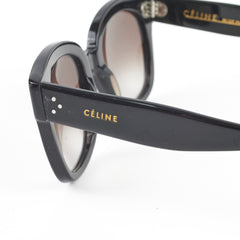 Celine Sunglasses Black