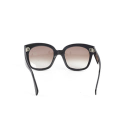 Celine Sunglasses Black