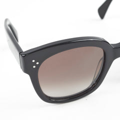 Celine Sunglasses Black