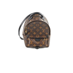 Louis Vuitton Mini Palm Spring Monogram