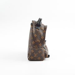 Louis Vuitton Mini Palm Spring Monogram