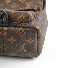 Louis Vuitton Mini Palm Spring Monogram