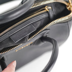 Givenchy Medium Vegan Antigona Black THE PURSE AFFAIR