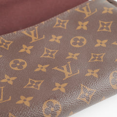 Louis Vuitton Favourite Monogram MM