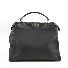 Fendi Peekaboo Large Black