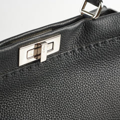 Fendi Peekaboo Large Black