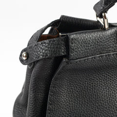 Fendi Peekaboo Large Black