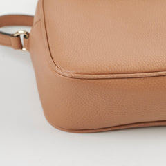 Gucci Soho Disco Beige Crossbody