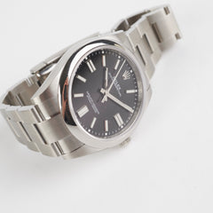 Rolex Oyster Perpetual 41mm Watch 2023 (124300)