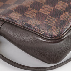 Louis Vuitton Trousse Pochette Damier Ebene