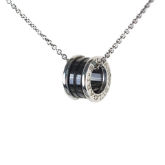 Bvlgari B.Zero 1 Necklace