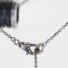 Bvlgari B.Zero 1 Necklace