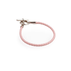 Hermes Glenan Bracelet Rose Sakura T3