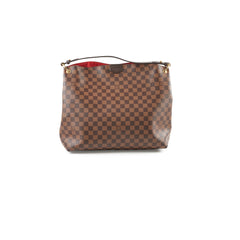 Louis Vuitton Graceful MM Damier Ebene