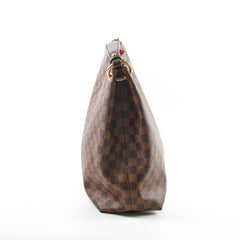 Louis Vuitton Graceful MM Damier Ebene