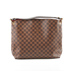 Louis Vuitton Graceful MM Damier Ebene