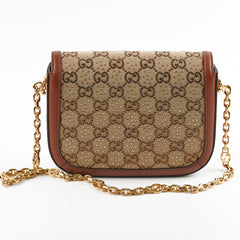 Gucci Horsebit 1955 Mini Shoulder Bag