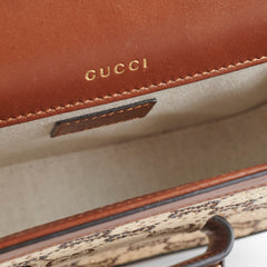 Gucci Horsebit 1955 Mini Shoulder Bag