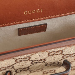 Gucci Horsebit 1955 Mini Shoulder Bag