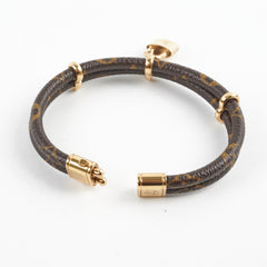 Louis Vuitton Keep It Twice Bracelet Monogram 19