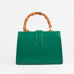 Gucci Dionysus Top Bamboo Handle Tri Colour