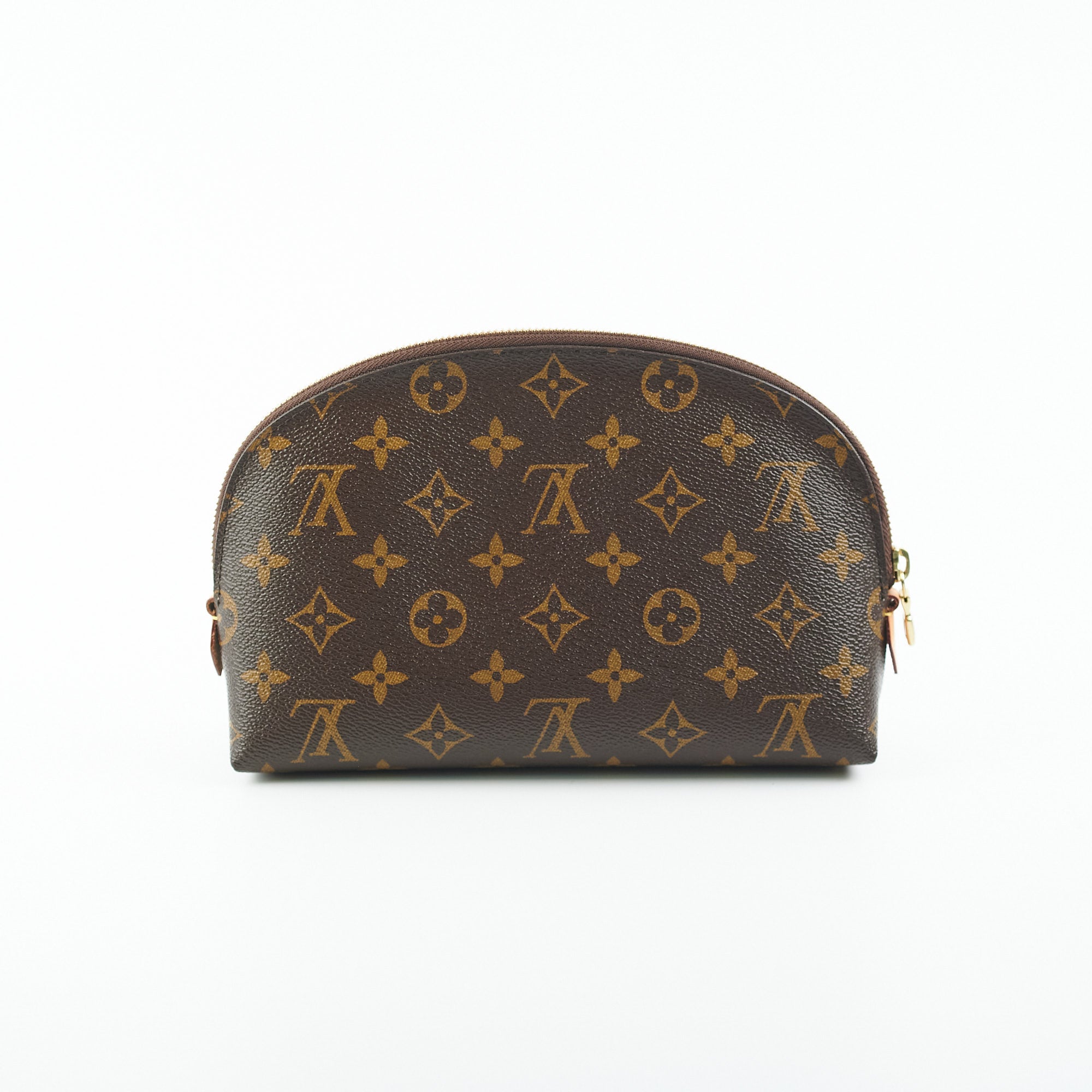 Louis Vuitton Cosmetic Pouch GM Monogram