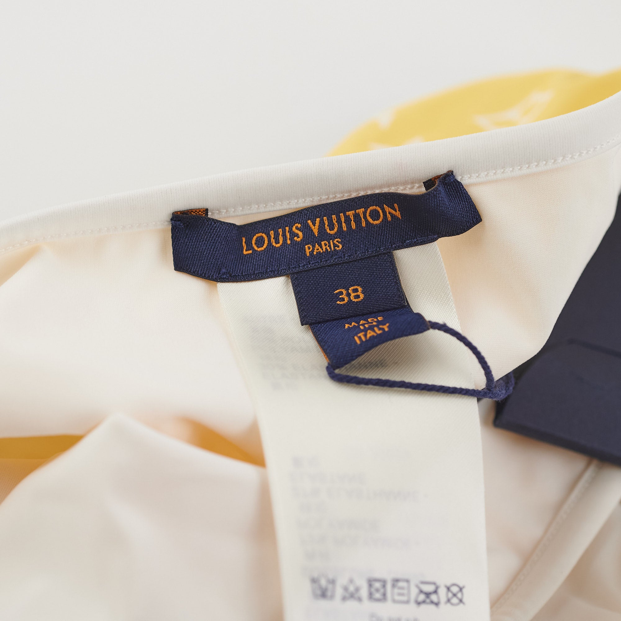 Louis Vuitton Bikini Set - THE PURSE AFFAIR