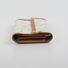 Louis Vuitton Multicolour Wallet