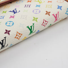 Louis Vuitton Multicolour Wallet