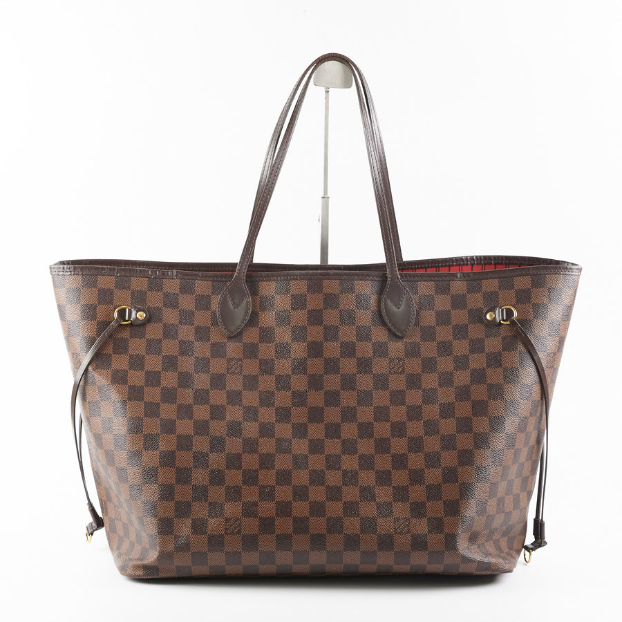 Louis Vuitton PM Agenda Notebook Cover Damier Ebene - THE PURSE AFFAIR