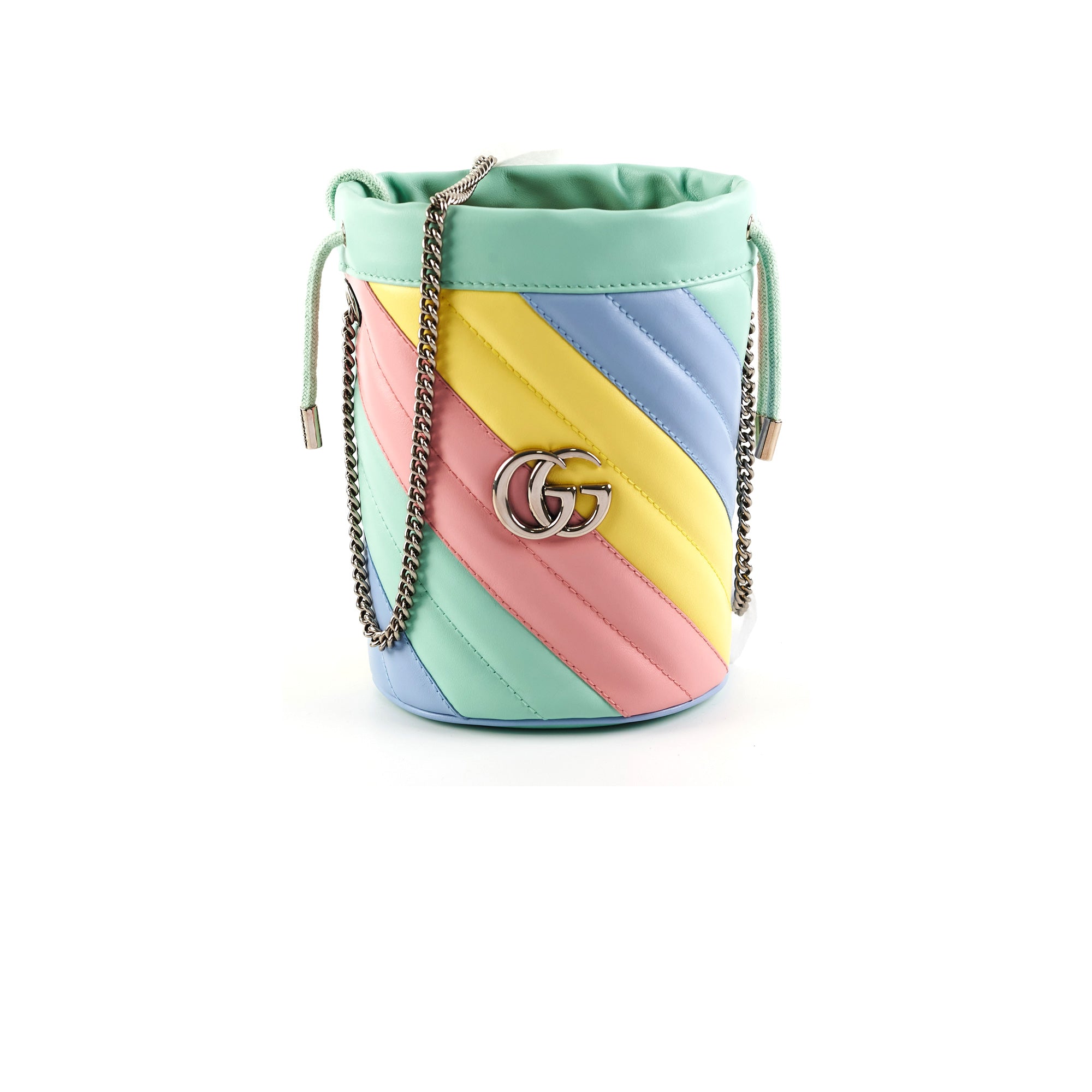 Bucket Bags - Multicolour