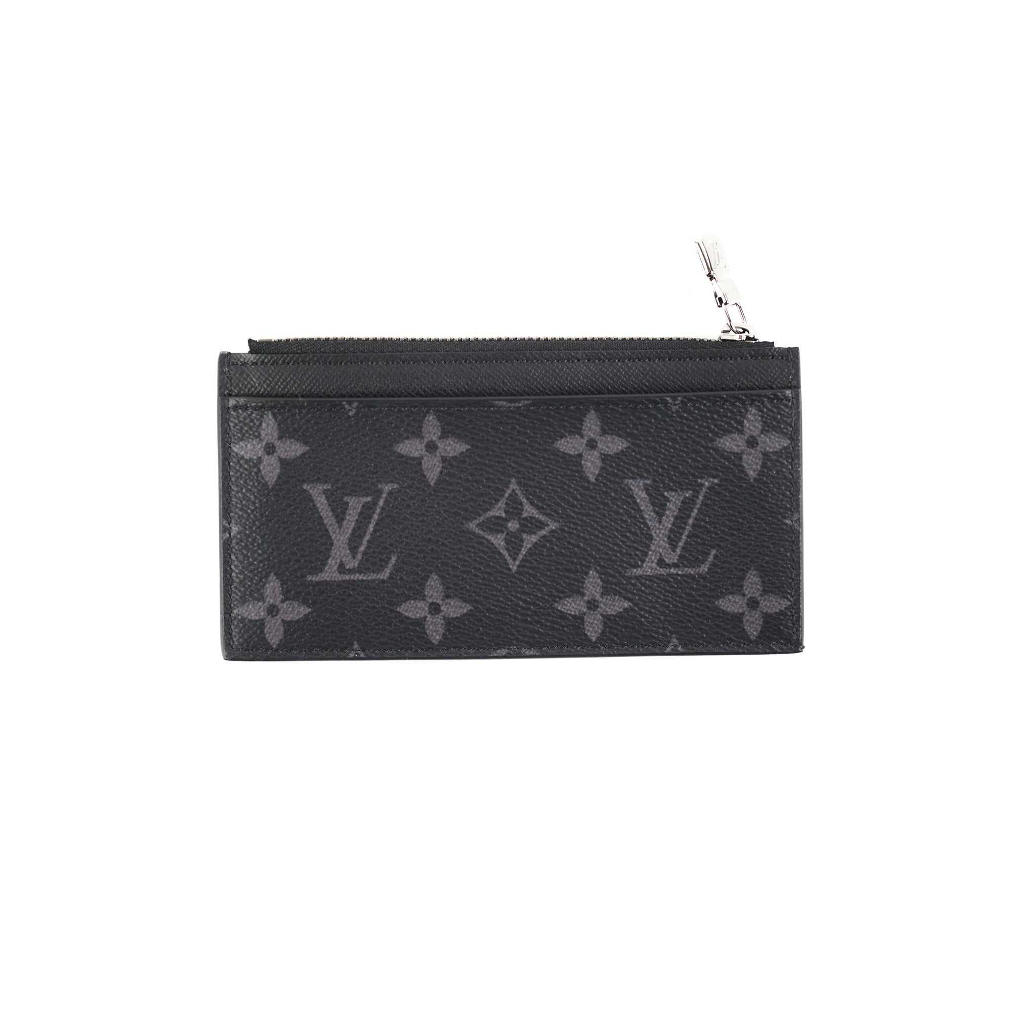 Louis Vuitton Card Holder Reverse Monogram - THE PURSE AFFAIR