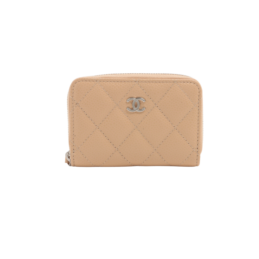 Louis Vuitton Pochette Acessories Damier Azur - THE PURSE AFFAIR