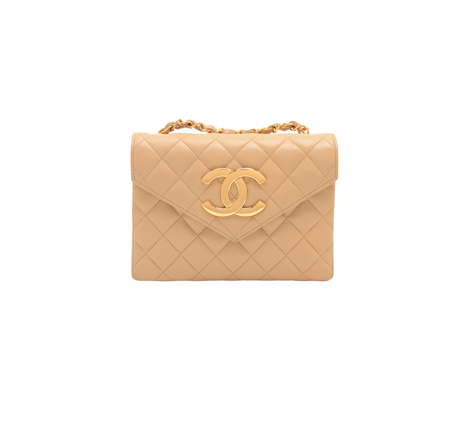 Chanel Classic Mini Pouch - THE PURSE AFFAIR