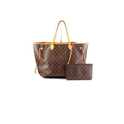 Bolso Louis Vuitton Neverfull