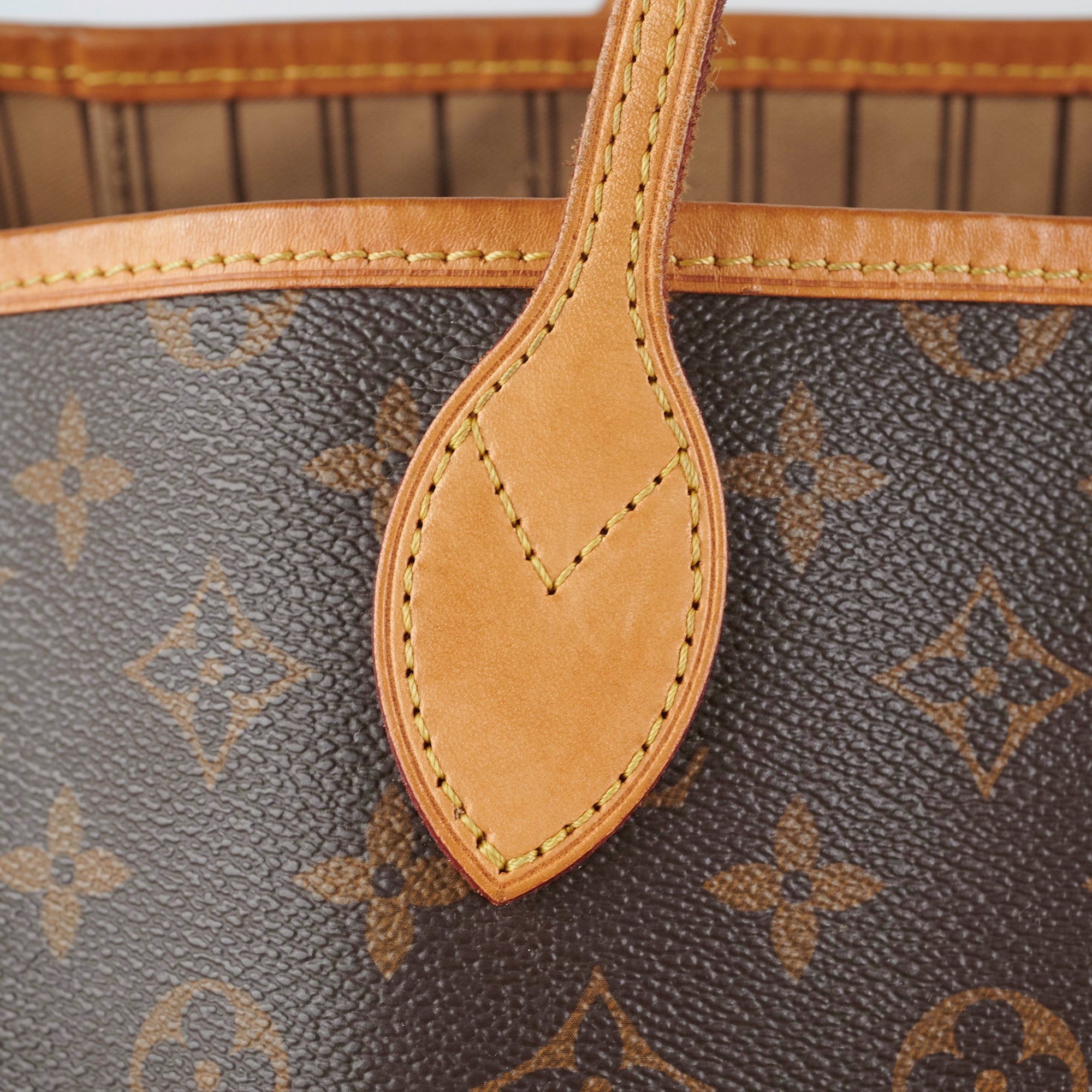 Louis Vuitton Neverfull GM Monogram - THE PURSE AFFAIR