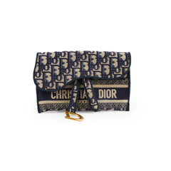 Dior Oblique Belt Bag